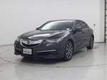 2015 TLX Thumbnail 4