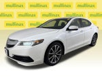 2015 TLX Thumbnail 12
