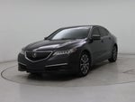 2016 TLX Thumbnail 4