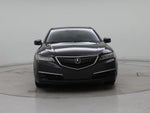 2016 TLX Thumbnail 5