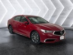 2018 TLX Thumbnail 1
