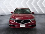 2018 TLX Thumbnail 2