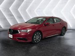 2018 TLX Thumbnail 3
