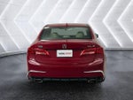2018 TLX Thumbnail 5