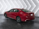 2018 TLX Thumbnail 6