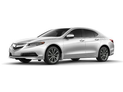 Photo of a 2015 Acura TLX V6 4DR Sedan W/Technology Package for sale