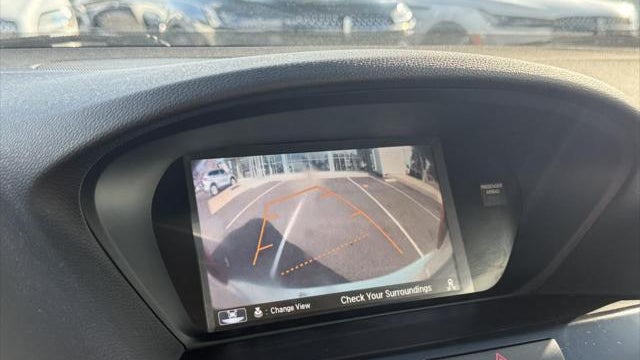 2015 Acura TLX V6 w/Tech