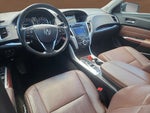 2017 TLX Thumbnail 2