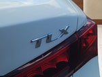 2017 TLX Thumbnail 4