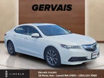 2017 TLX Thumbnail 17