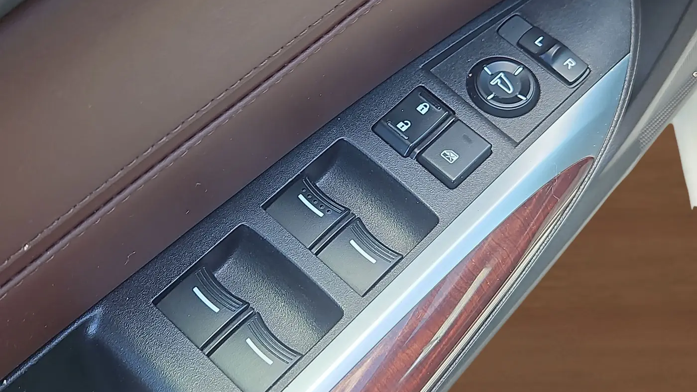 2017 Acura TLX V6 w/Tech