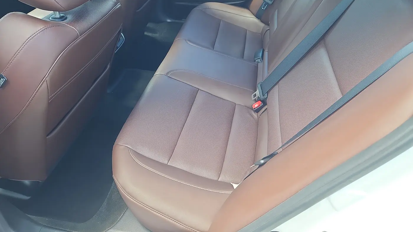2017 Acura TLX V6 w/Tech