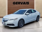2017 TLX Thumbnail 22
