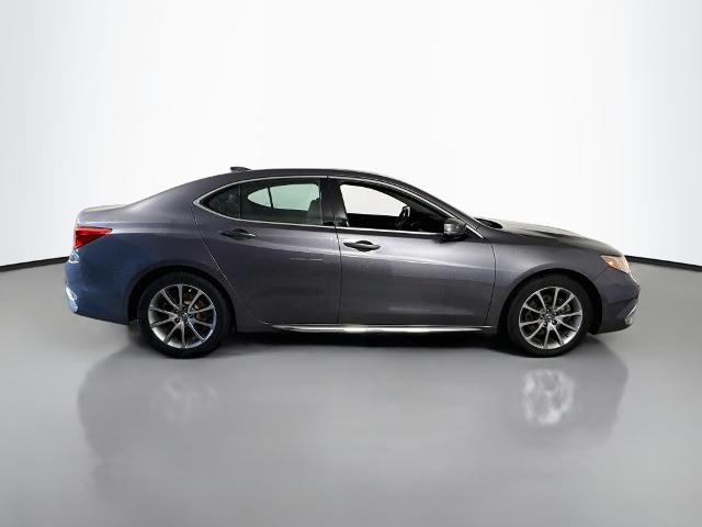 2018 Acura TL - $19,500
