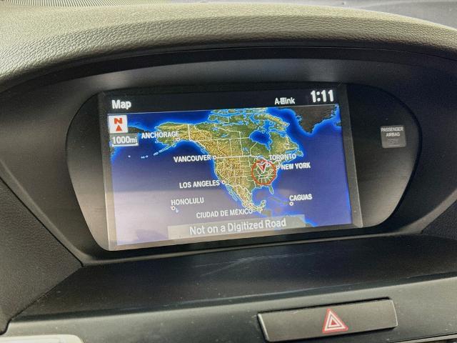 2018 Acura TL - $19,500