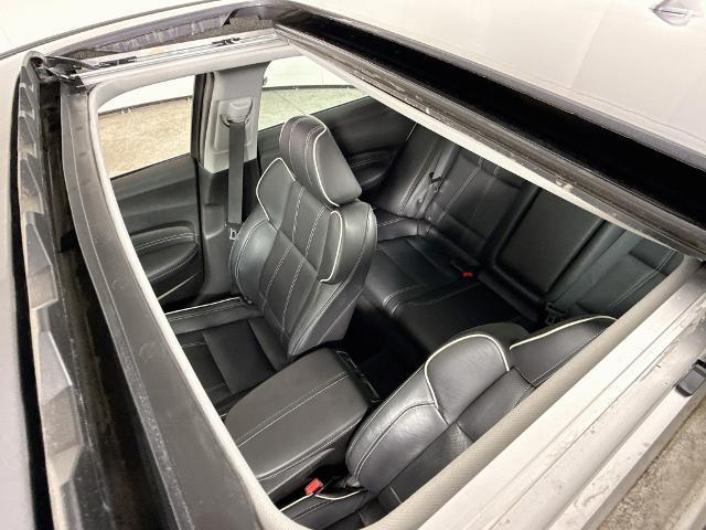 2018 Acura TL - $19,500