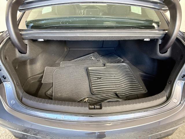 2018 Acura TL - $19,500