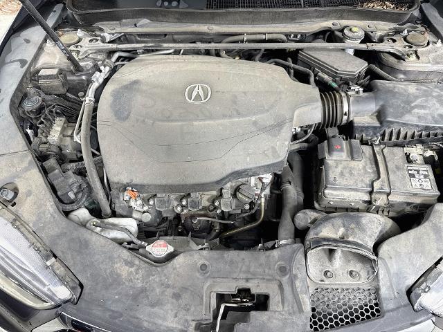 2018 Acura TL - $19,500