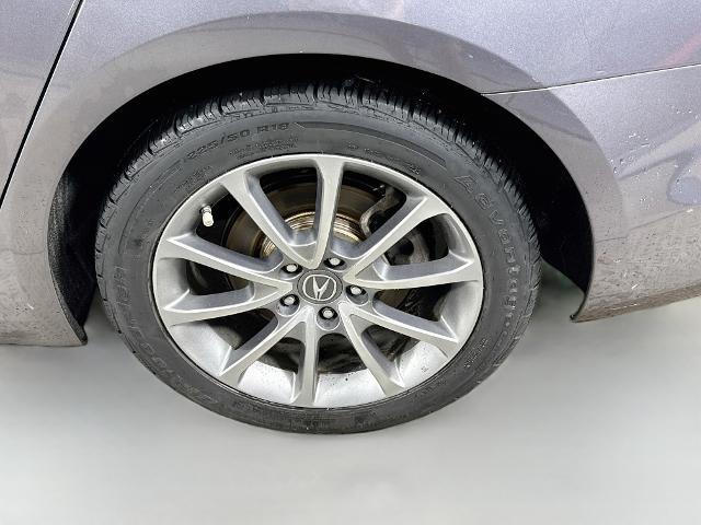 2018 Acura TL - $19,500