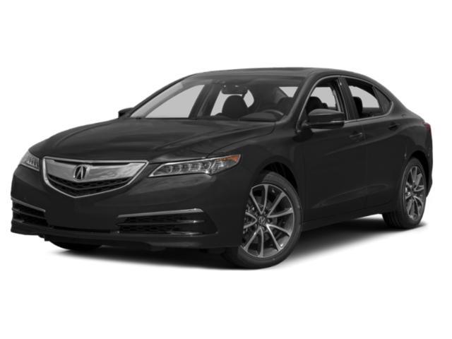 2015 Acura TL