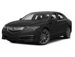 2015 TLX Thumbnail 1