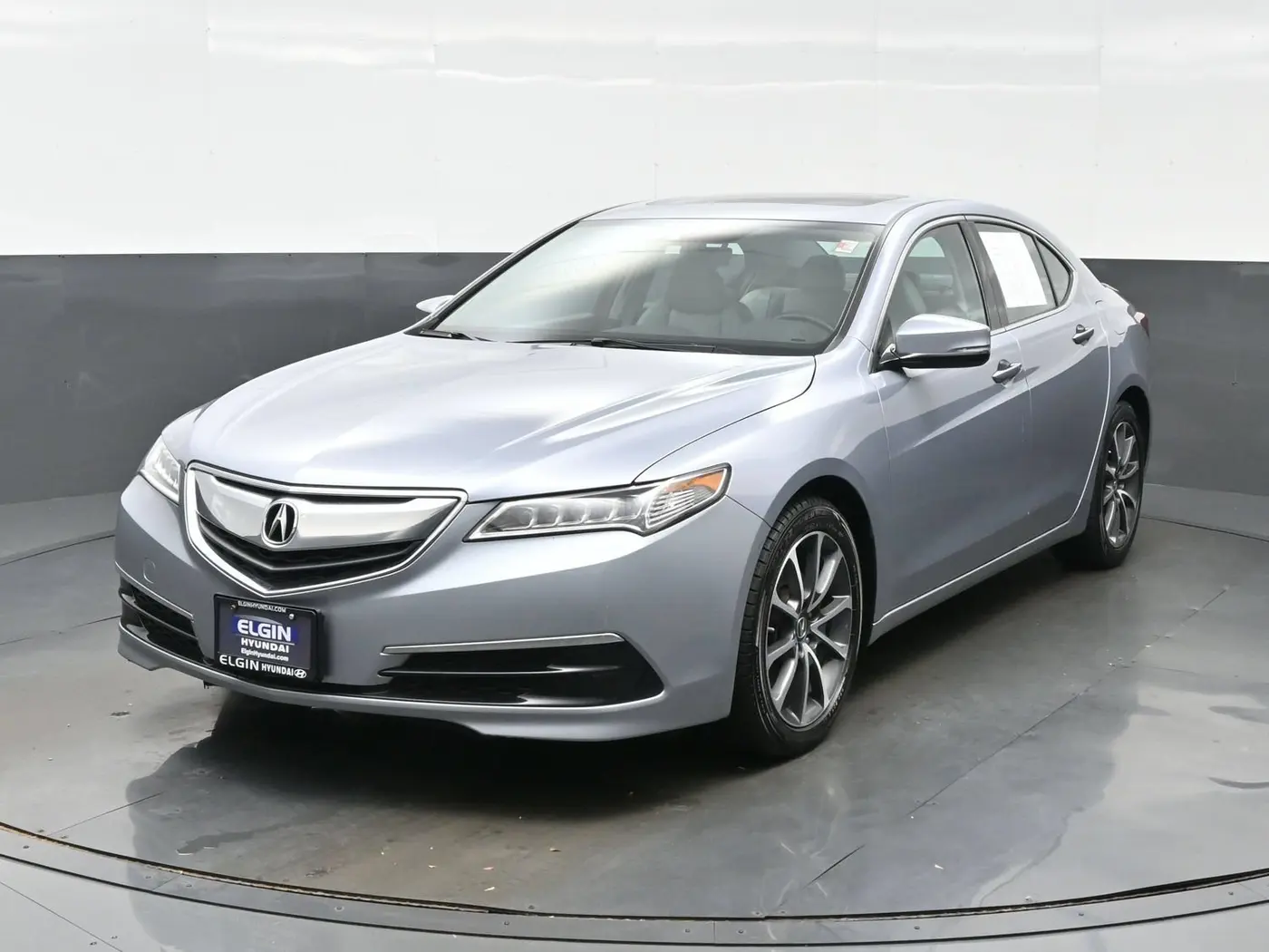 2015 Acura TL - $16,595