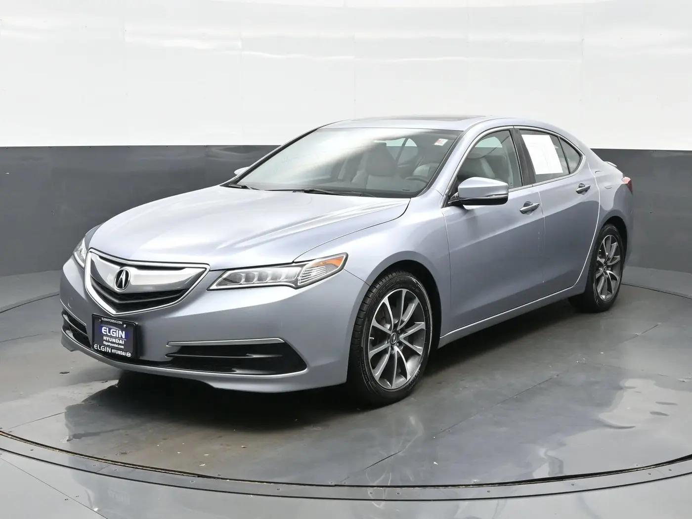 2015 Acura TL - $16,595