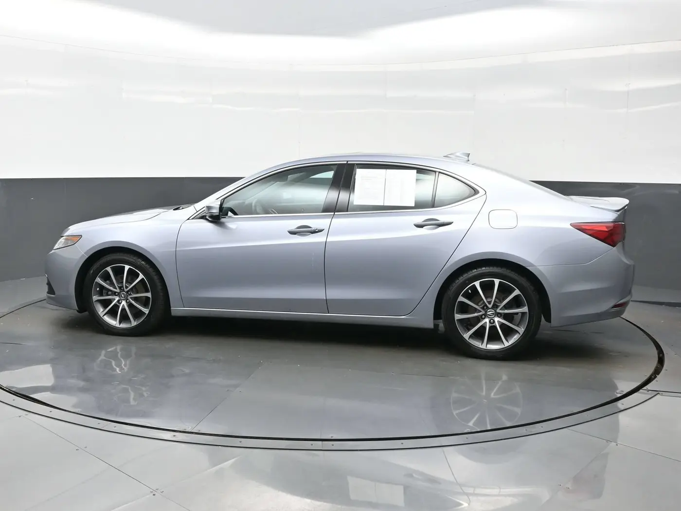 2015 Acura TL - $16,595