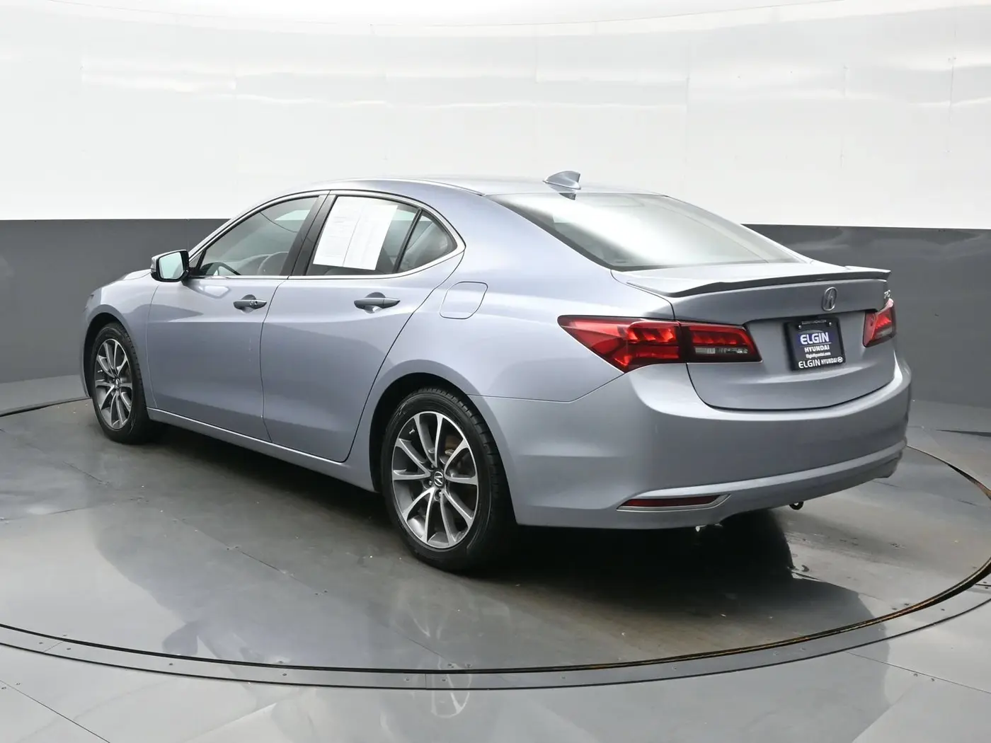 2015 Acura TL - $16,595