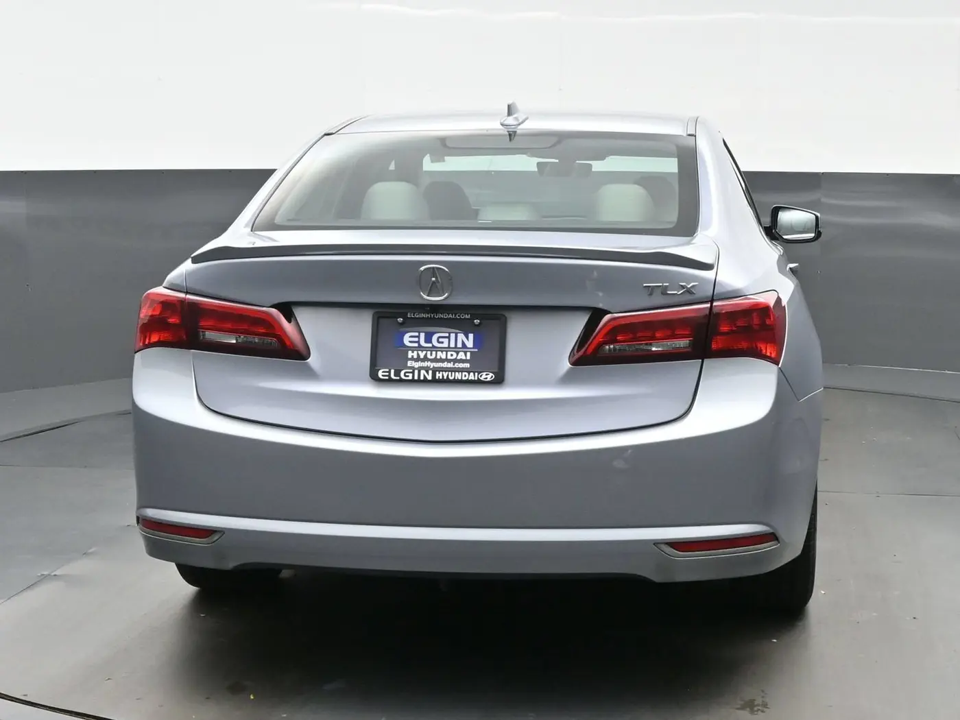 2015 Acura TL - $16,595