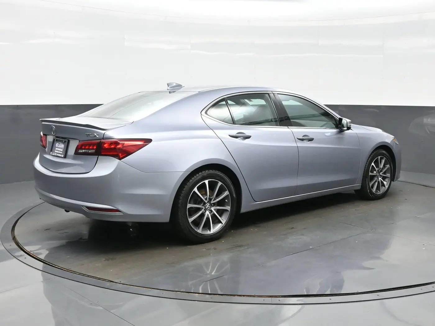 2015 Acura TL - $16,595