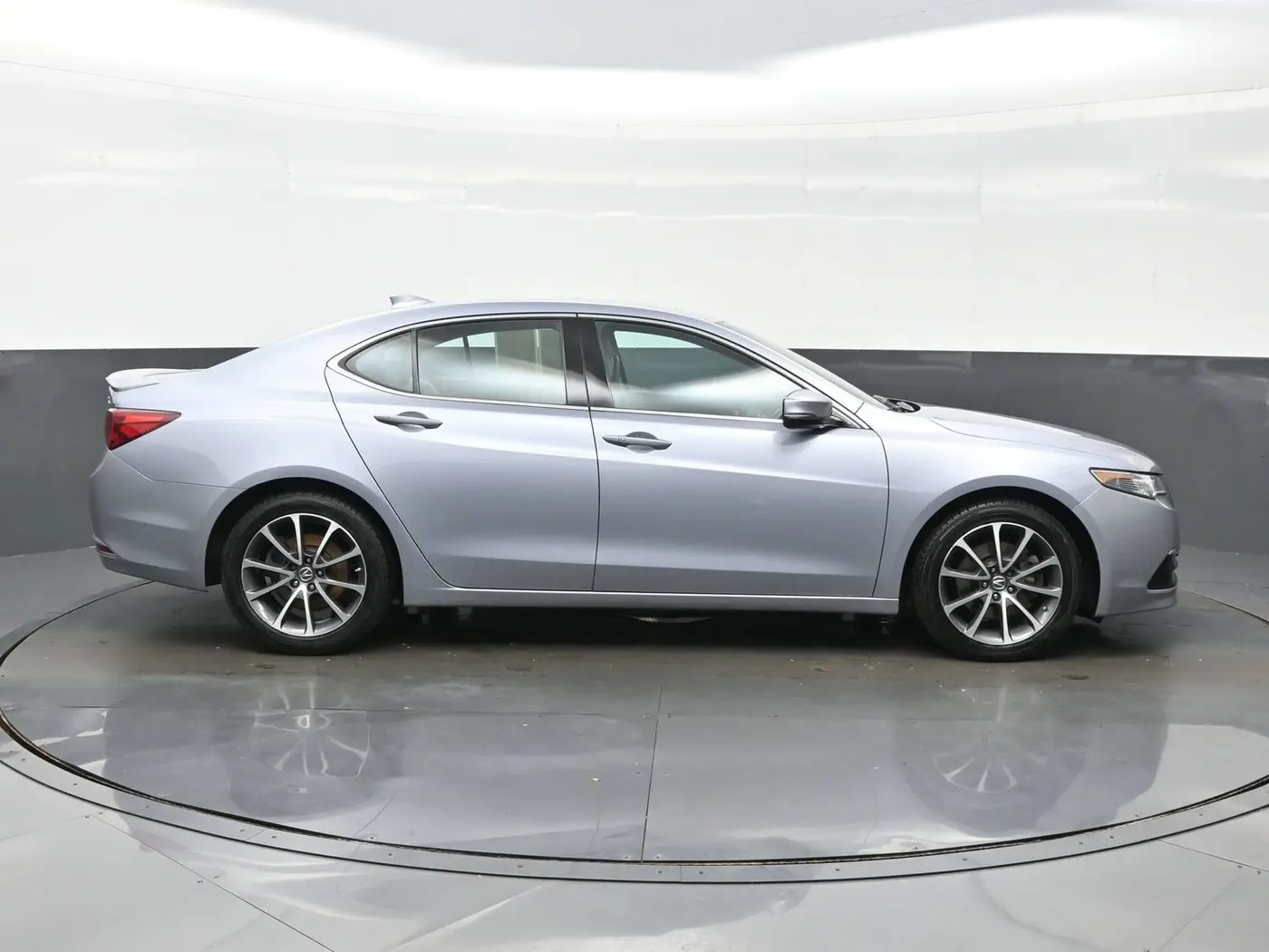 2015 Acura TL - $16,595