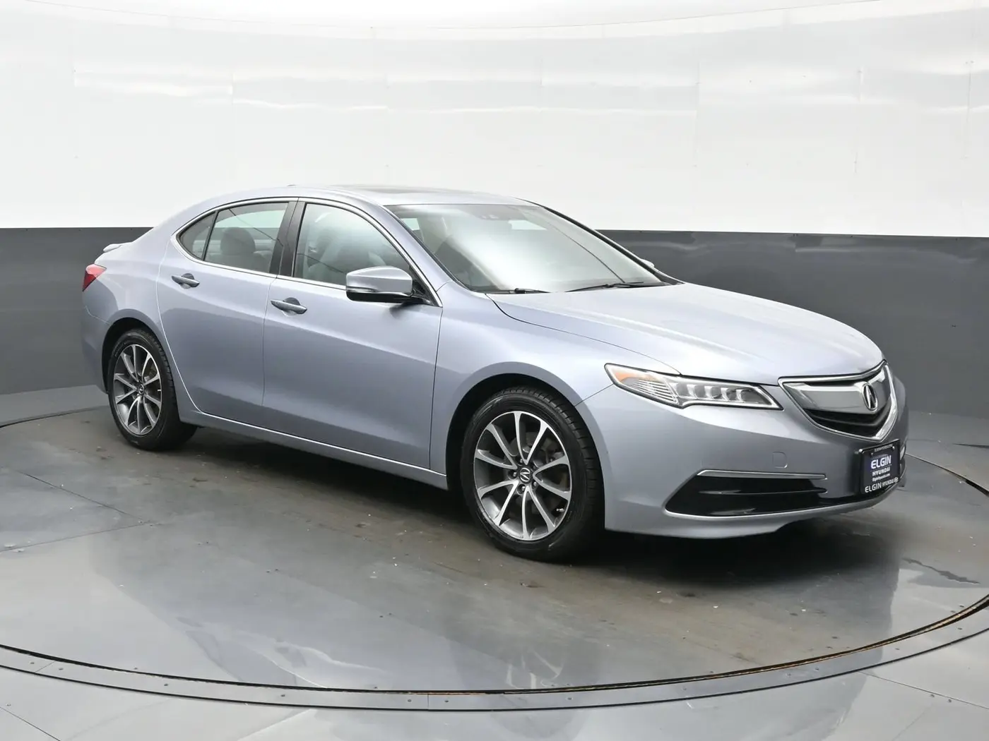 2015 Acura TL - $16,595