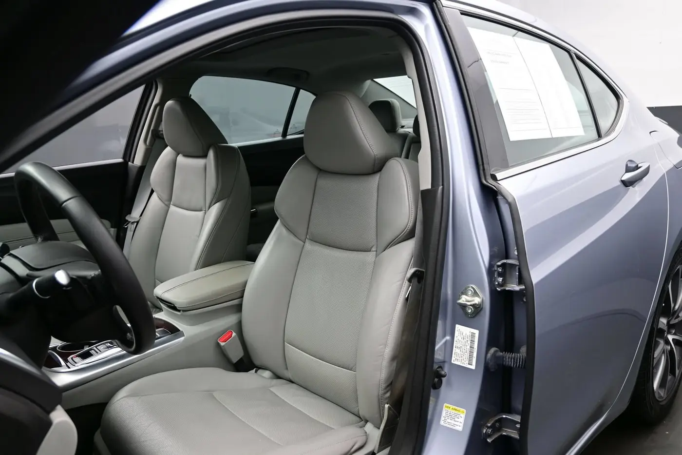 2015 Acura TL - $16,595