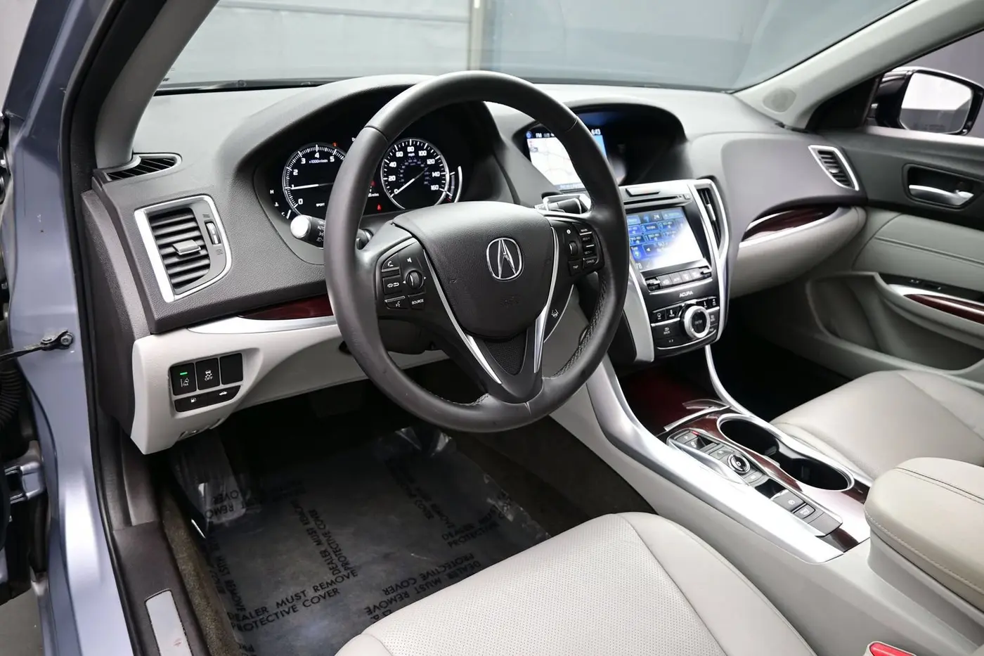 2015 Acura TL - $16,595