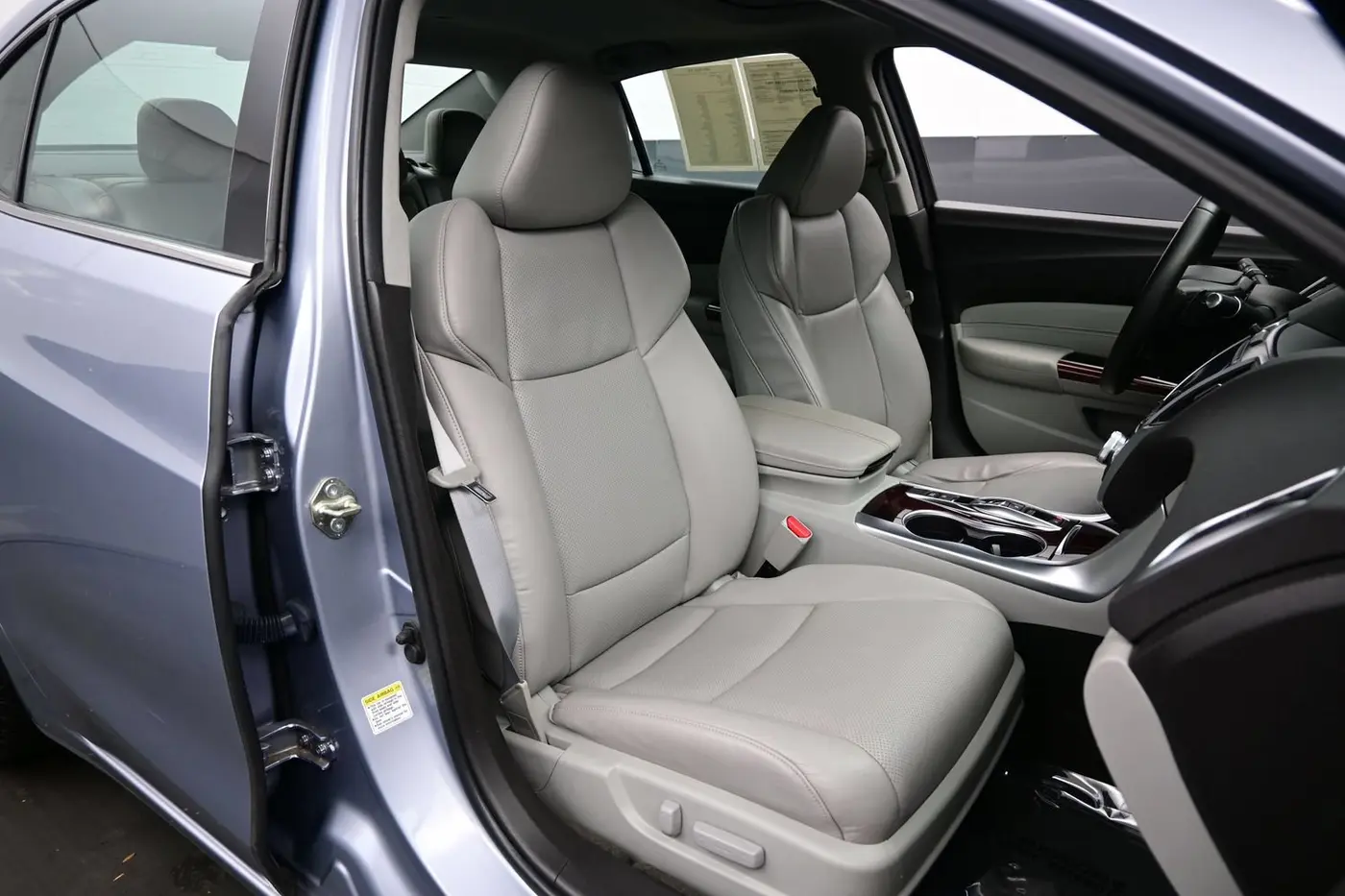 2015 Acura TL - $16,595