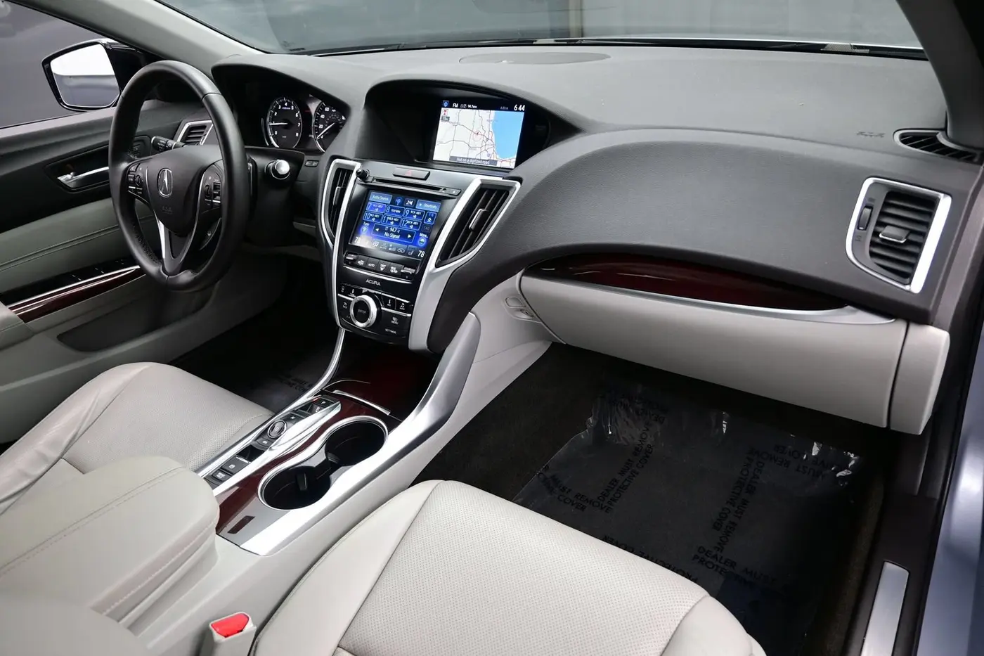 2015 Acura TL - $16,595