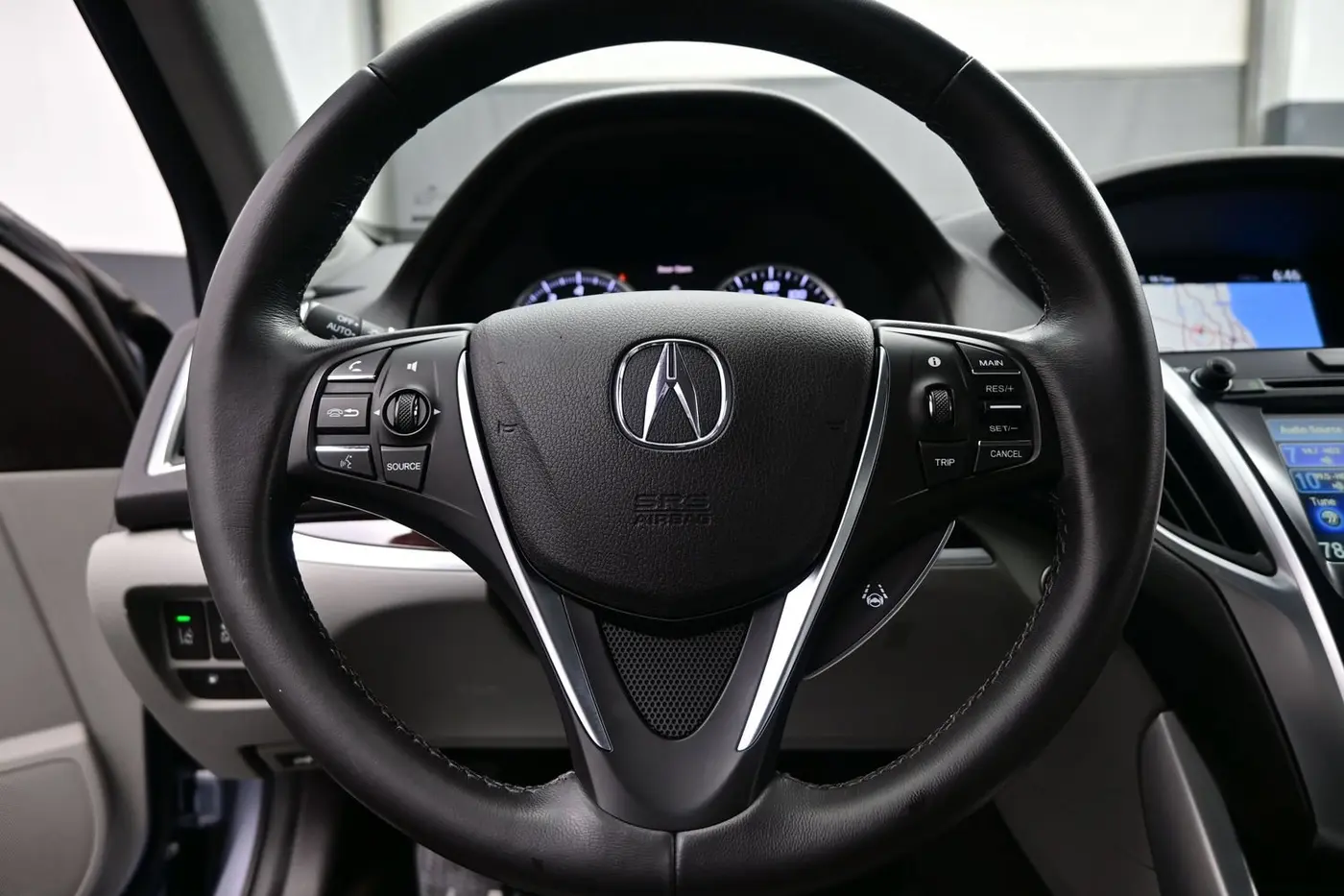 2015 Acura TL - $16,595