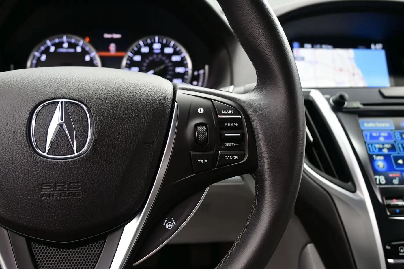 2015 Acura TL - $16,595