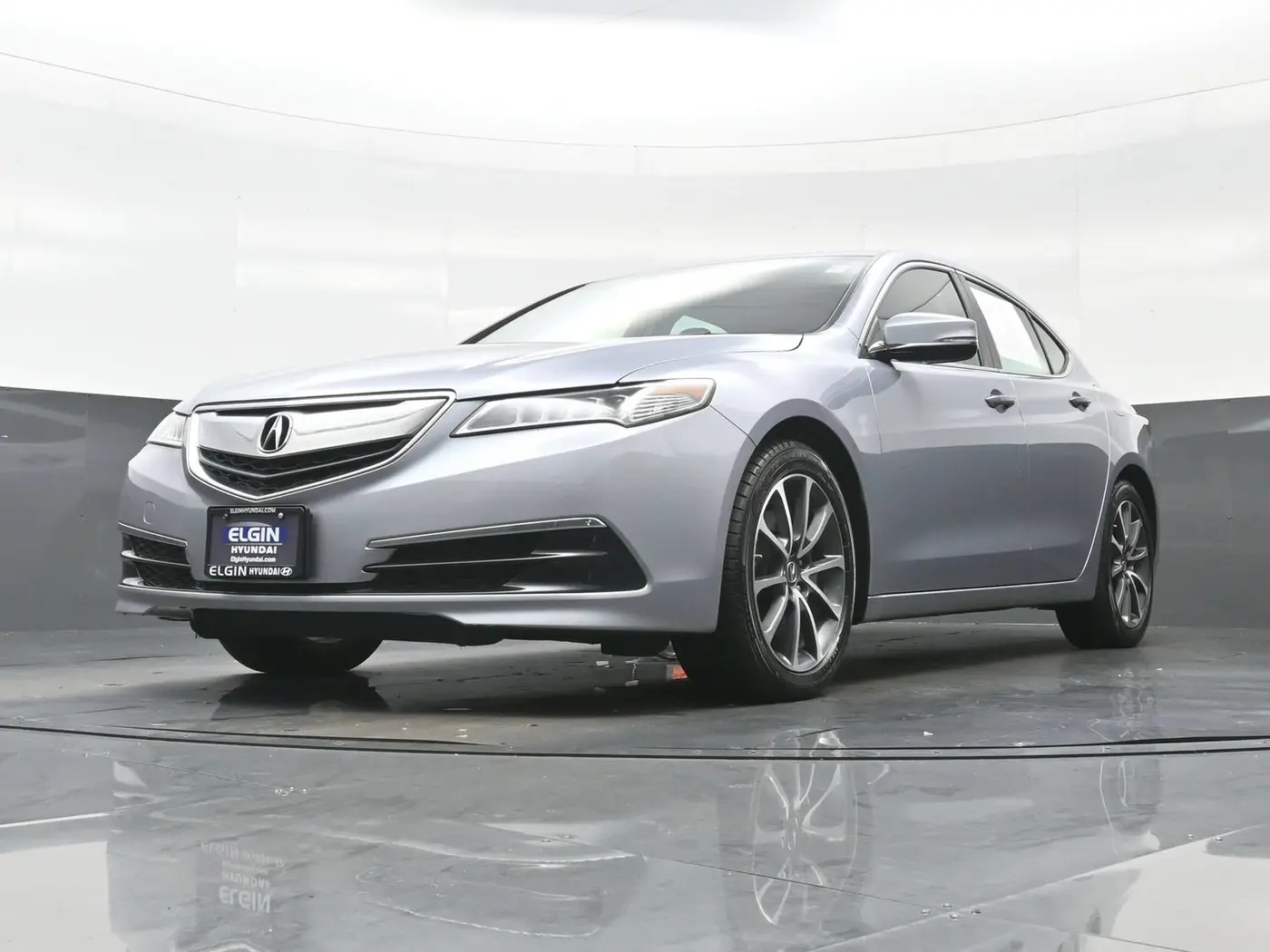 2015 Acura TL - $16,595