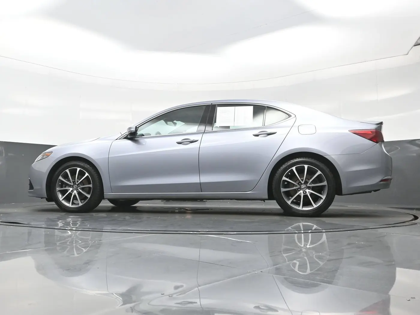2015 Acura TL - $16,595