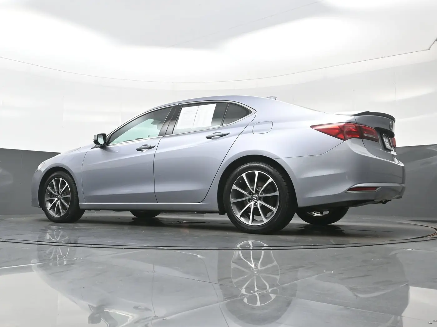 2015 Acura TL - $16,595