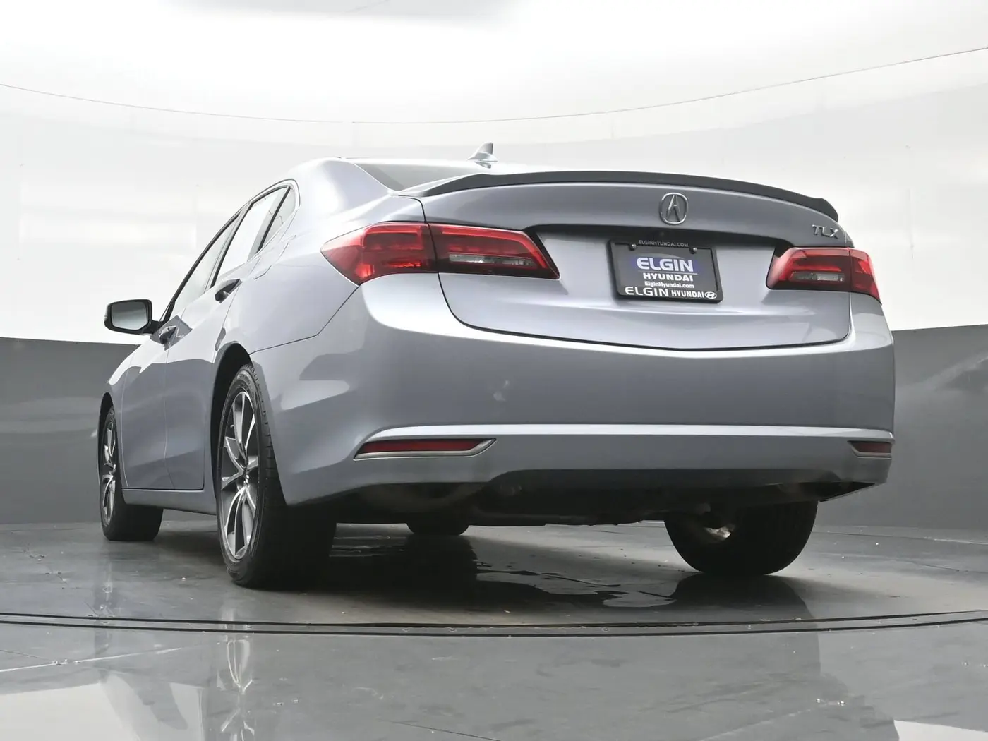2015 Acura TL - $16,595