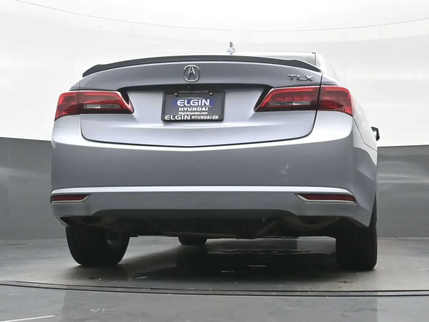 2015 Acura TL - $16,595