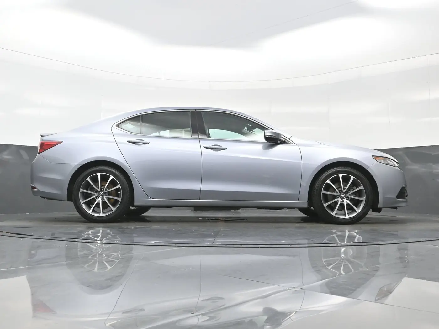 2015 Acura TL - $16,595