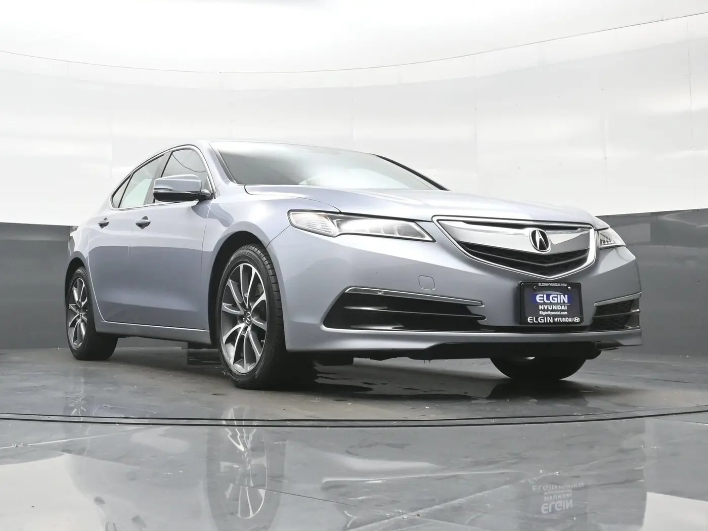2015 Acura TL - $16,595