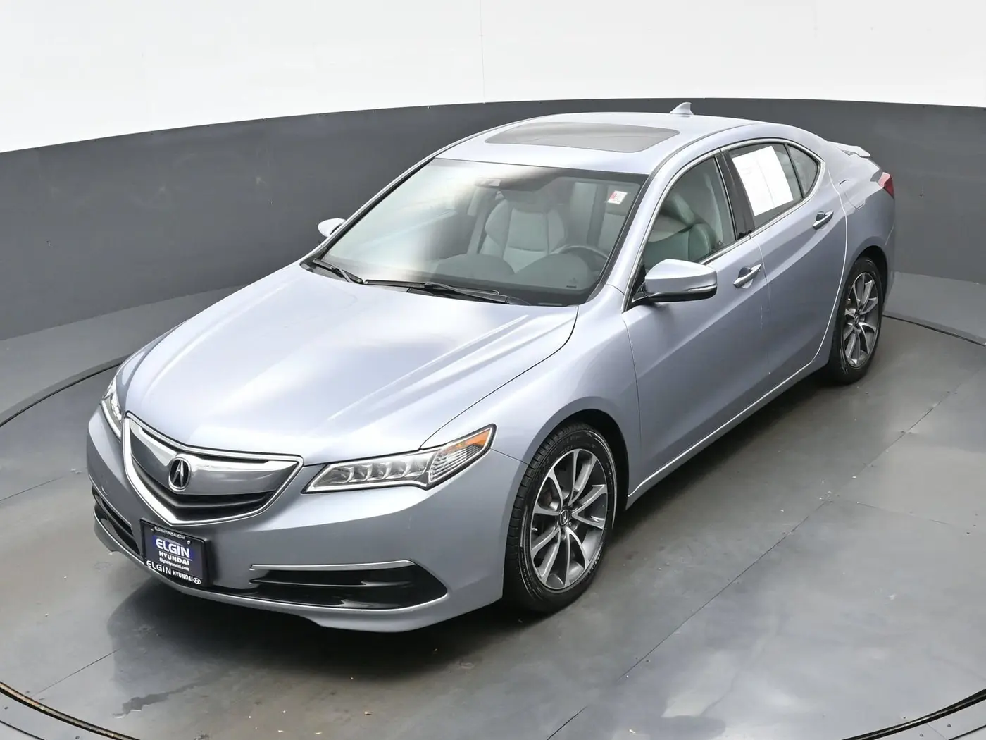 2015 Acura TL - $16,595
