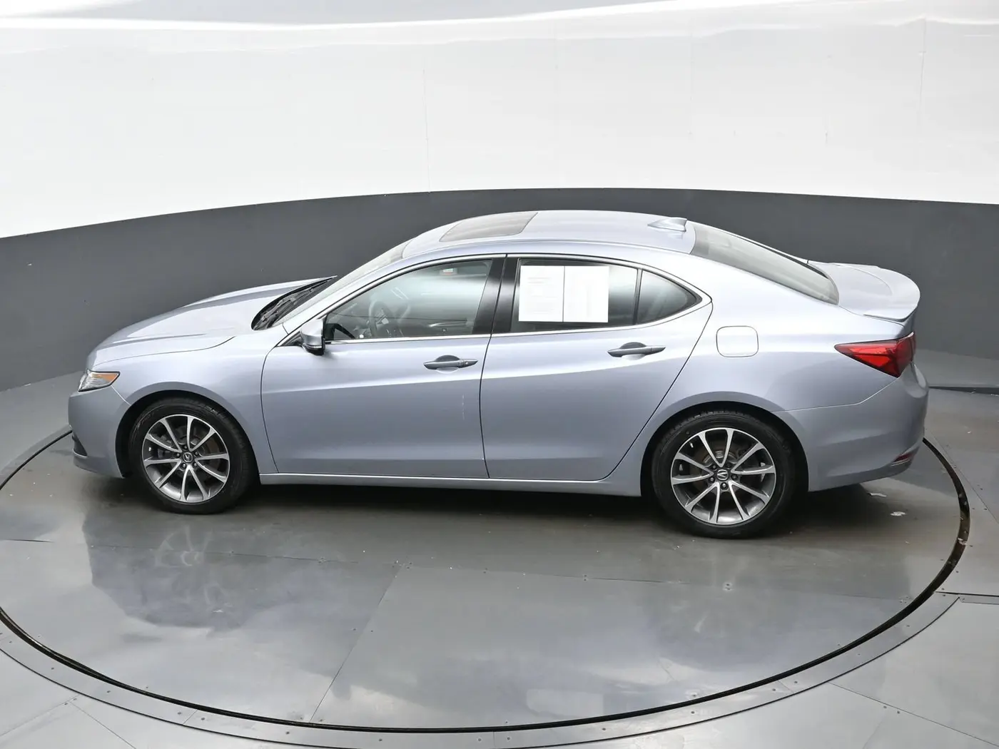 2015 Acura TL - $16,595