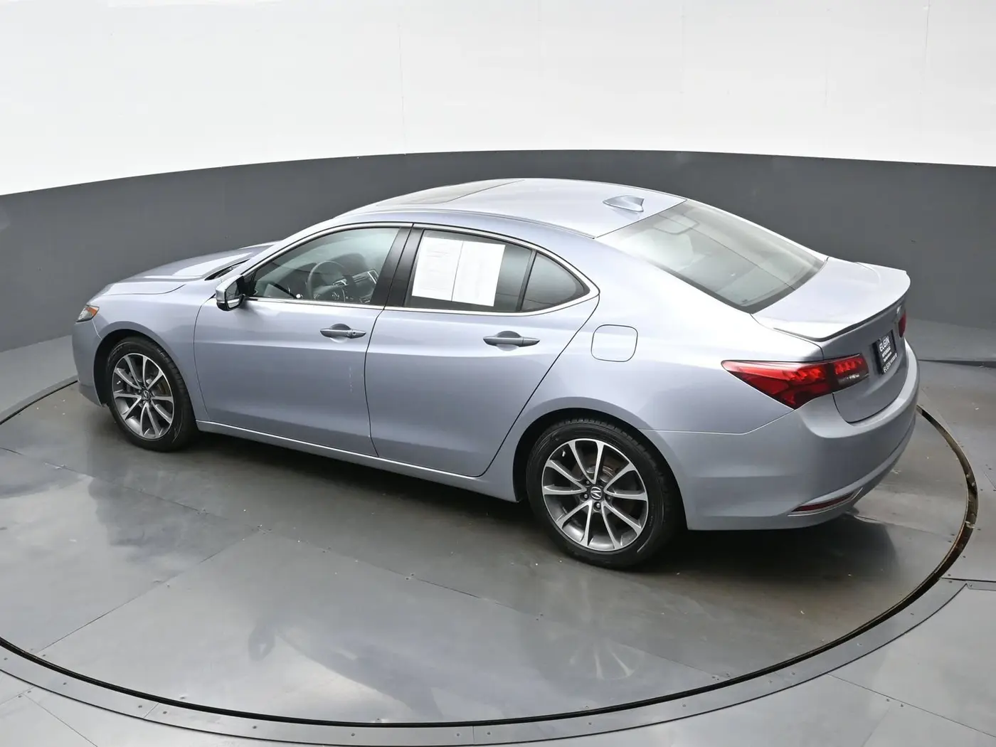 2015 Acura TL - $16,595