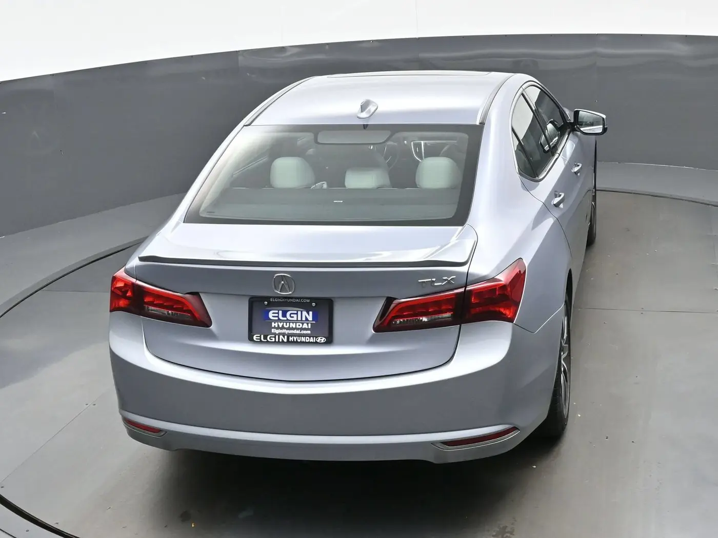 2015 Acura TL - $16,595